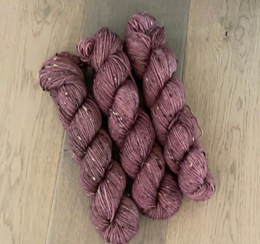 Sweater Weather Sale- DK TWEED