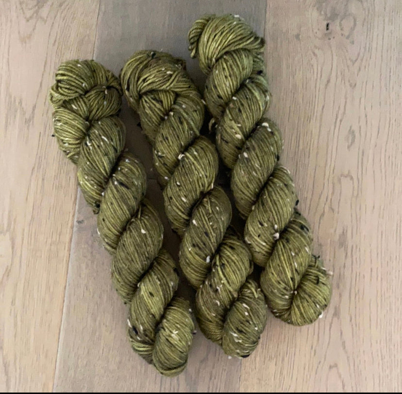 Sweater Weather Sale- DK TWEED
