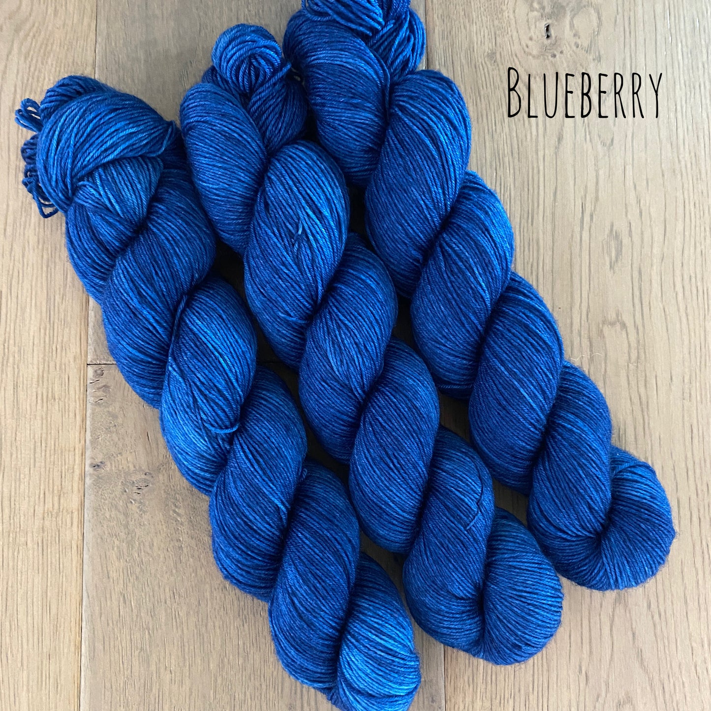 Sweater Weather Sale-FINGERING TONAL