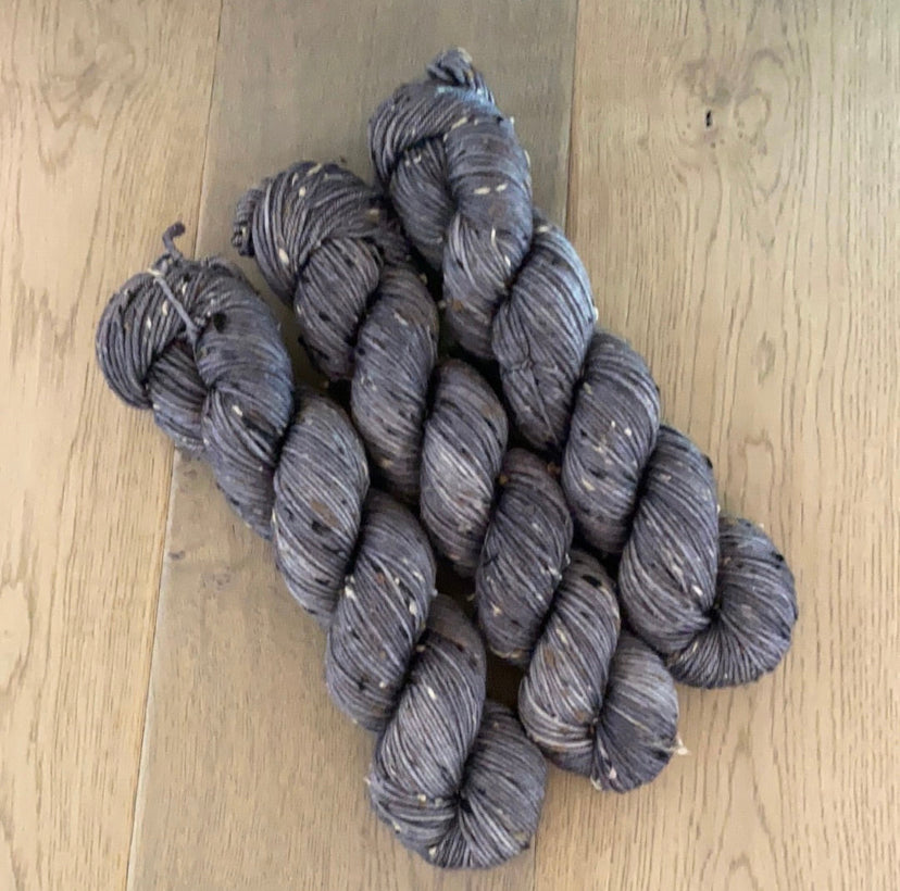 Sweater Weather Sale- DK TWEED