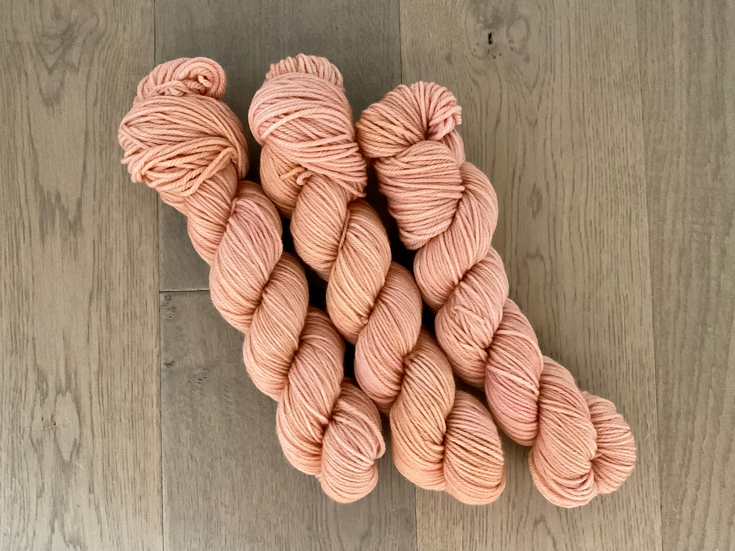 Worsted Lobster Bisque