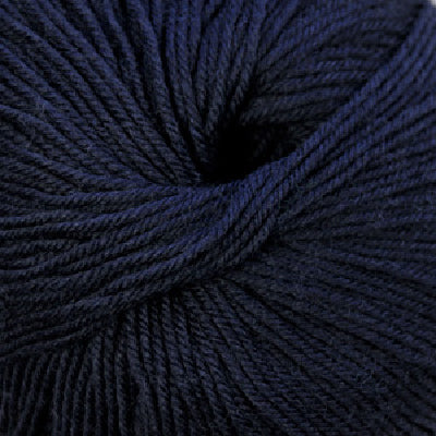 Cascade 220 Superwash - Navy- (854)