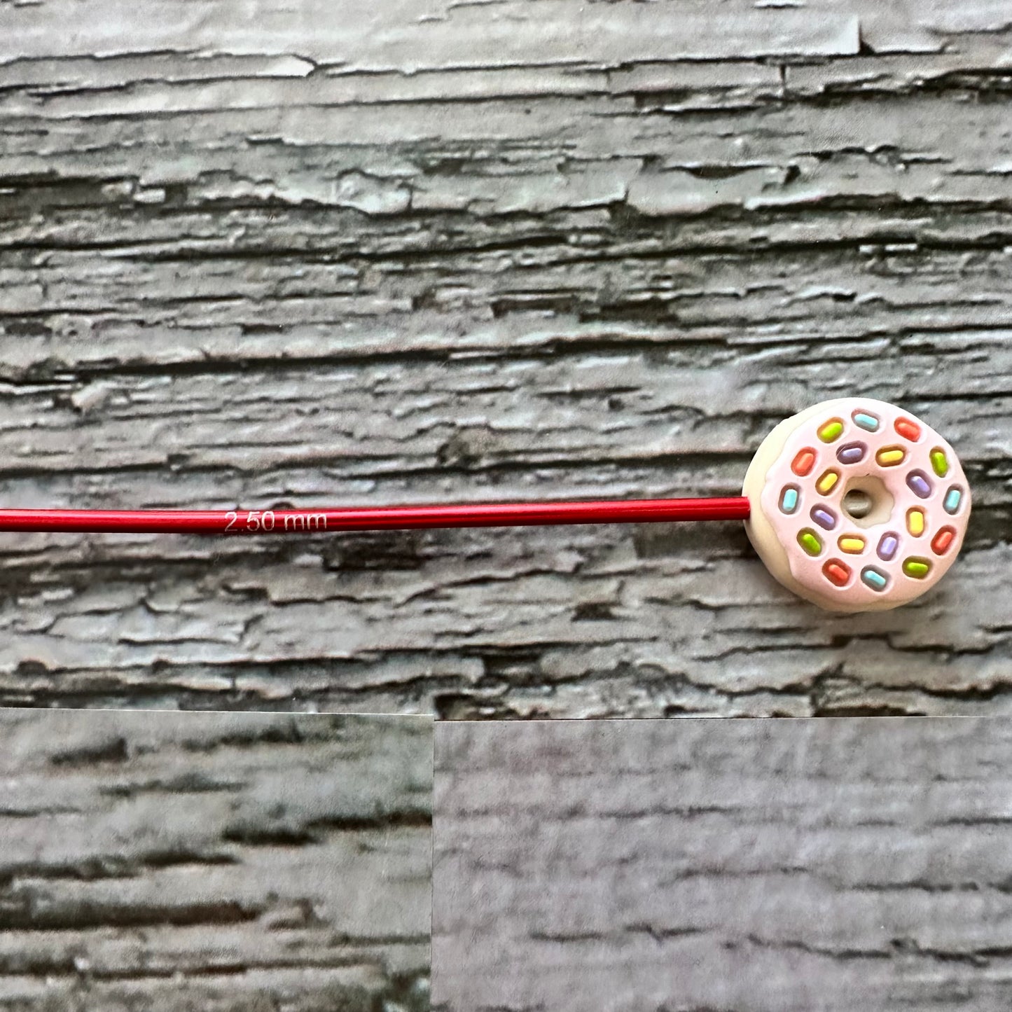 Hissy Knit Stitch Stoppers
