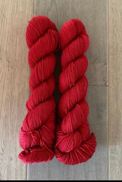 Stars Hollow Fingering Yarn