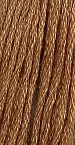 Tarnished Gold 0410 The Gentle Art Sampler Threads