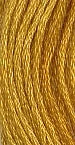 Gold Leaf 0420 The Gentle Art Sampler Threads