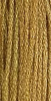 Grecian Gold 0460 The Gentle Art Sampler Threads