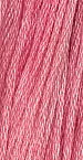 Victorian Pink 0720 The Gentle Art Sampler Threads