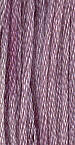 Lavender Potpourri 0820 The Gentle Art Sampler Threads