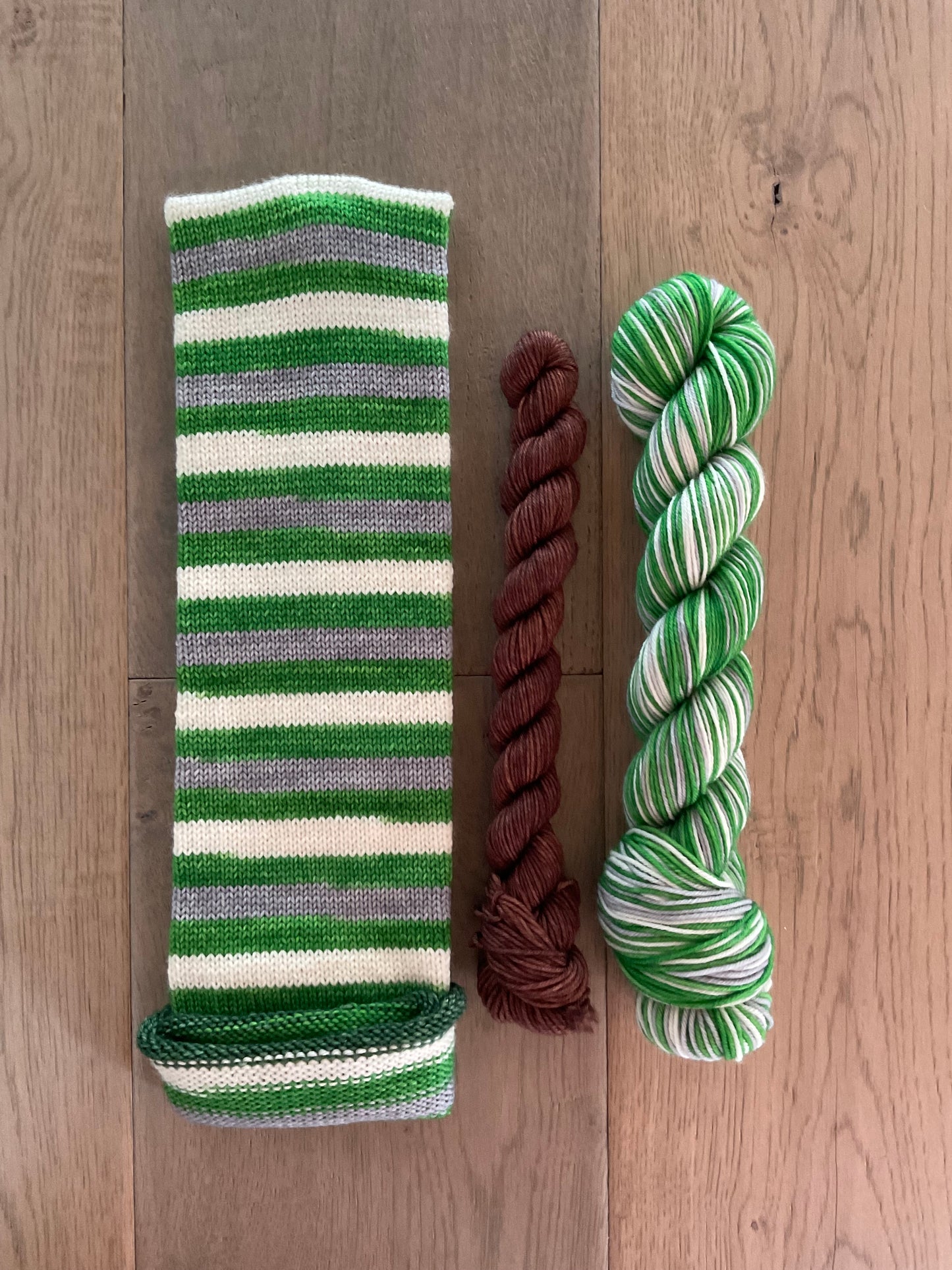 CFL Football Teams Self-Striping Sock Set