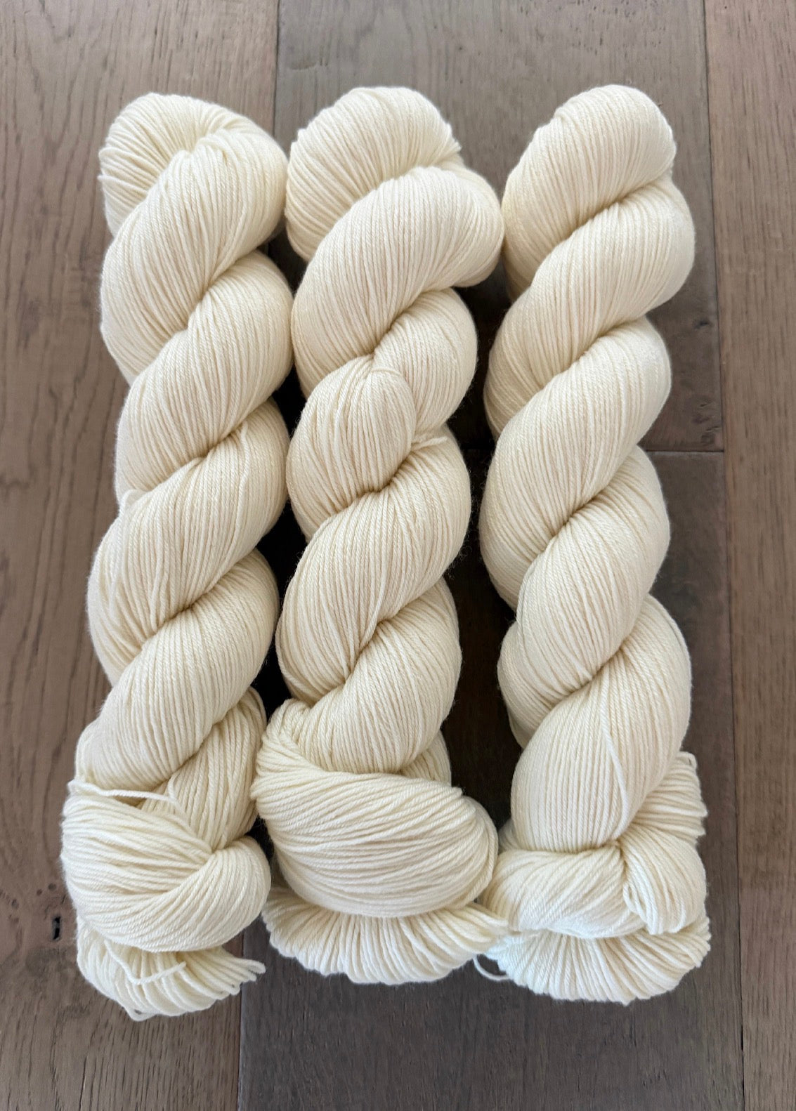 Stars Hollow Fingering Yarn