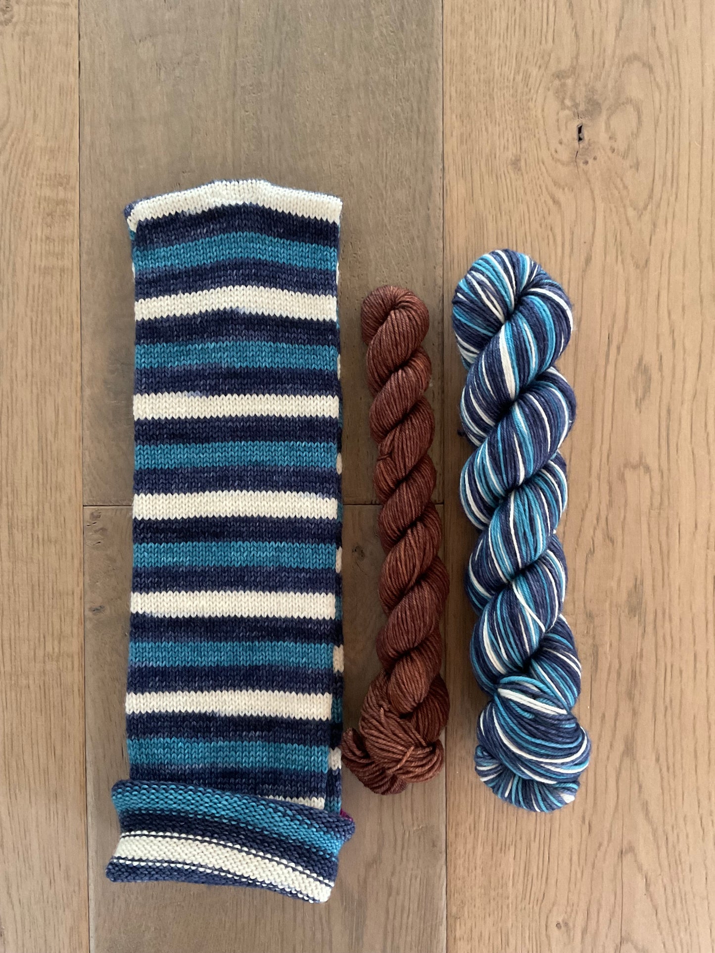 CFL Football Teams Self-Striping Sock Set