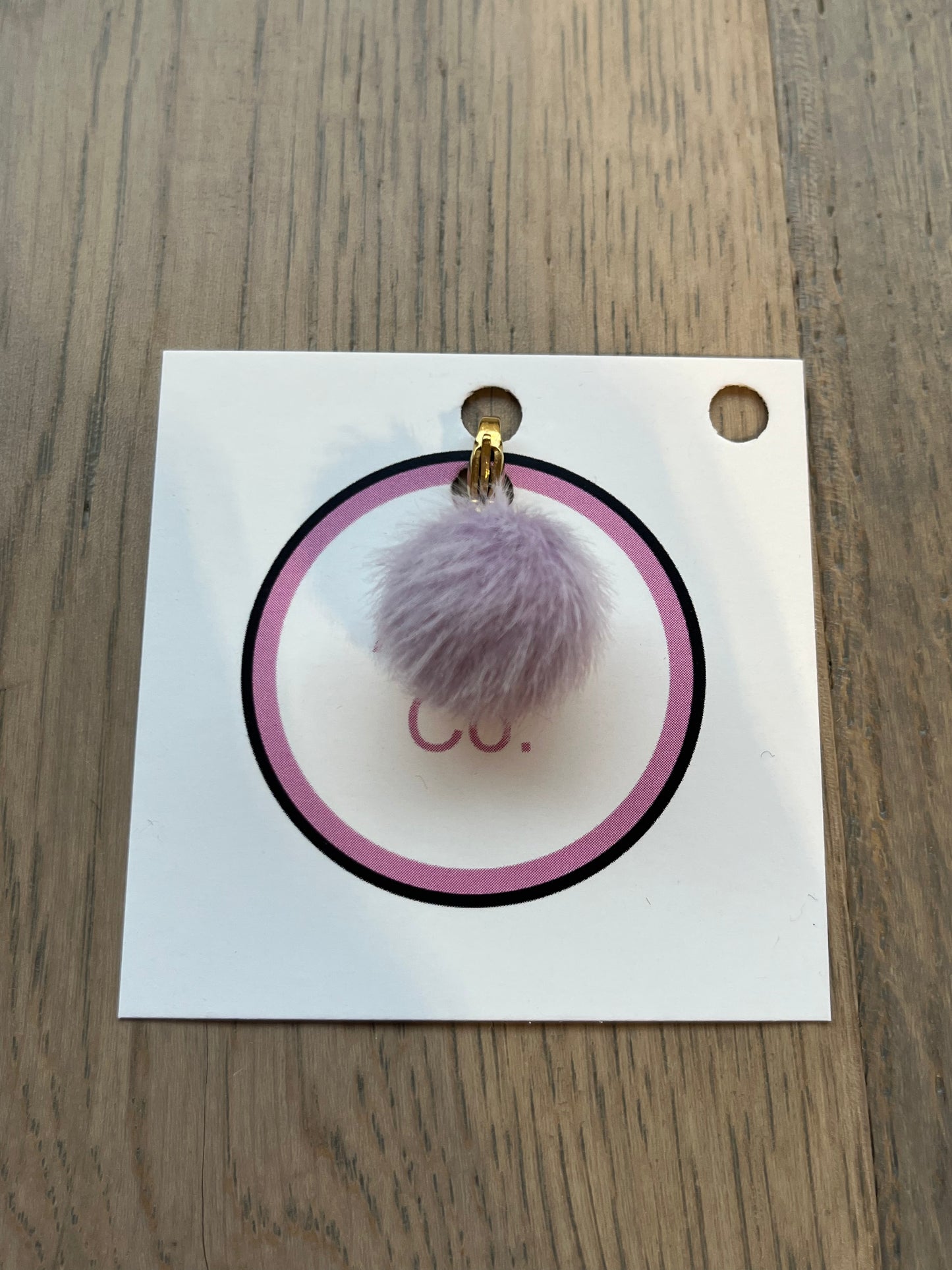 Aly & Co. Progress Keeper Charms