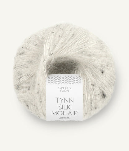 Sandnes Garn - Tynn Silk Mohair