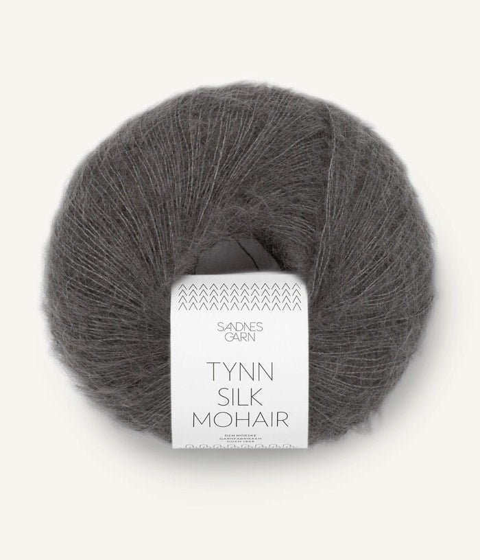Sandnes Garn - Tynn Silk Mohair