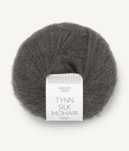 Sandnes Garn - Tynn Silk Mohair
