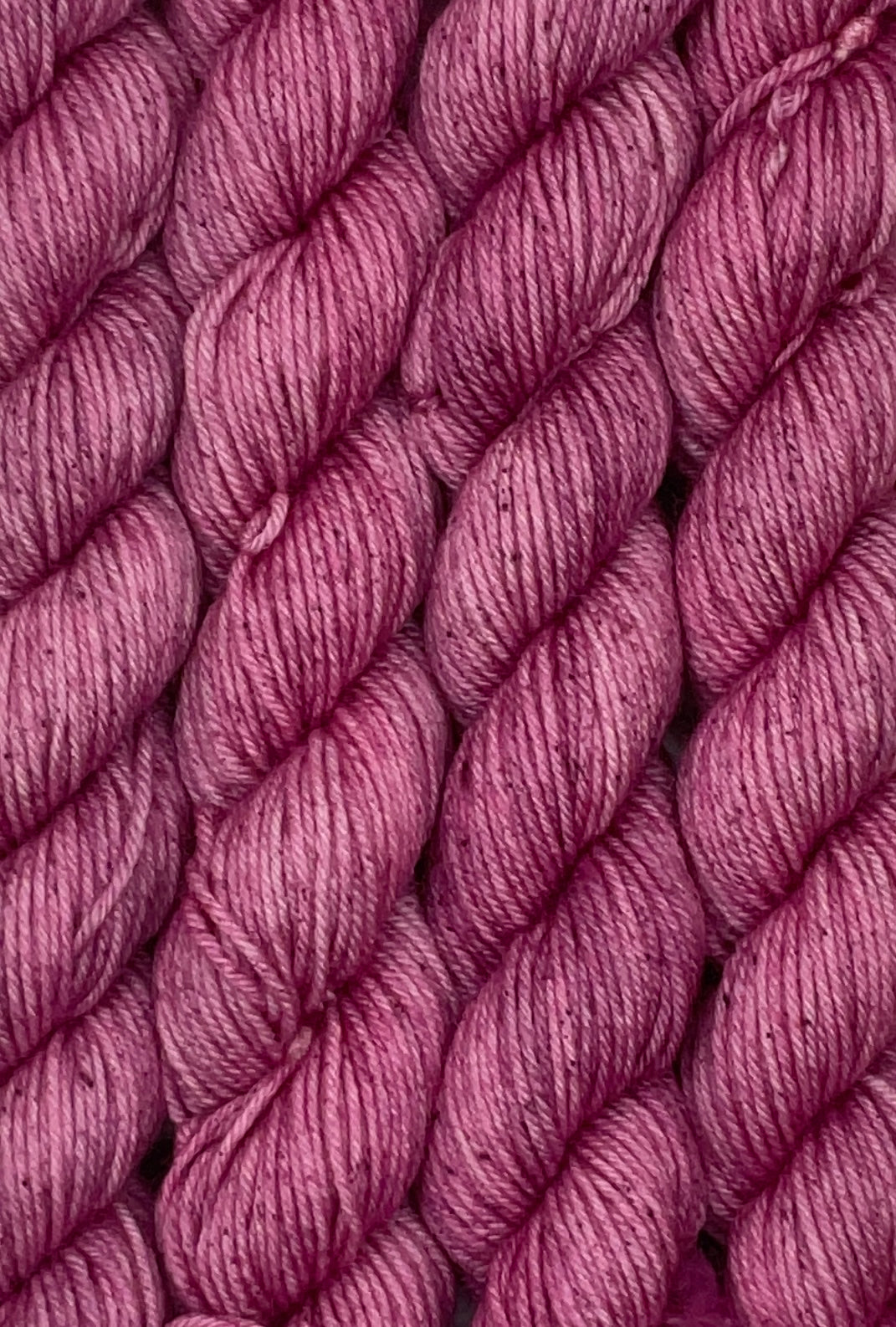 Mini Valentine Fingering Skein