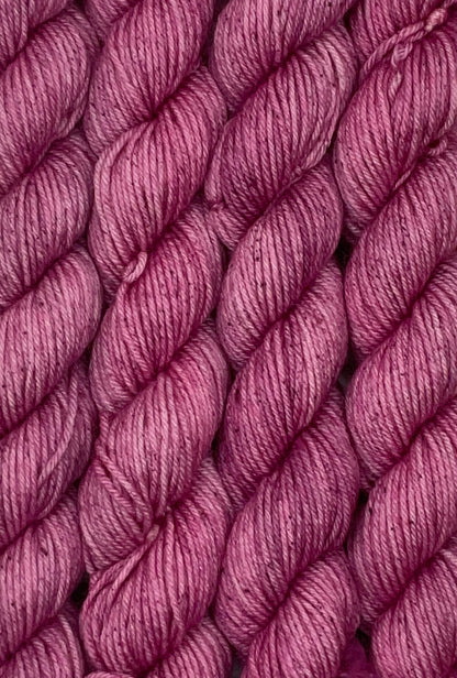 Mini Valentine Fingering Skein