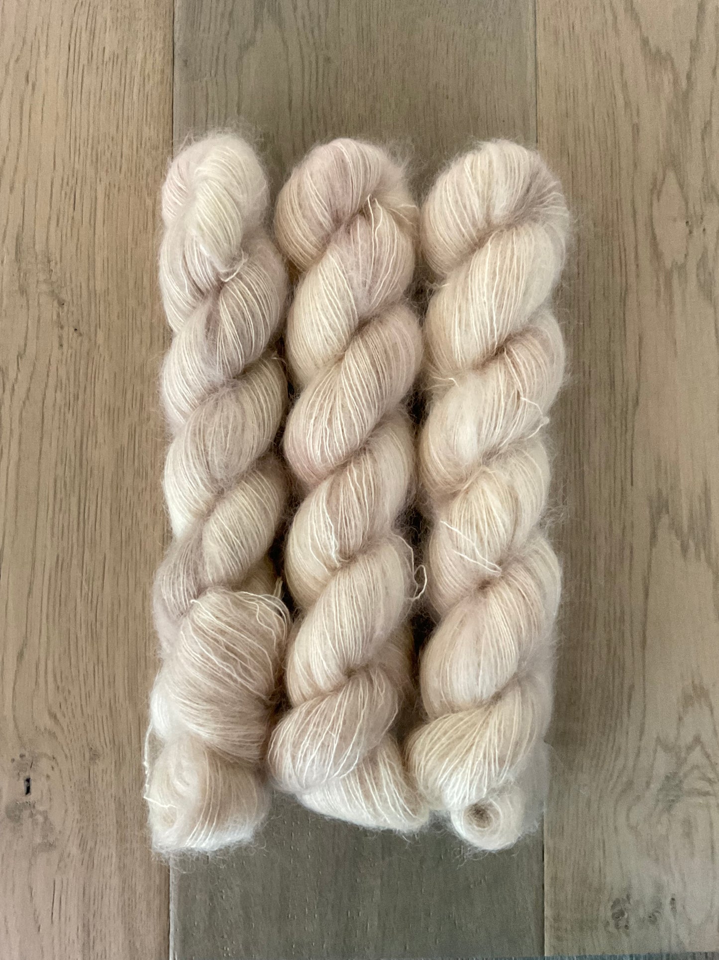 Vintage - Mohair Skein