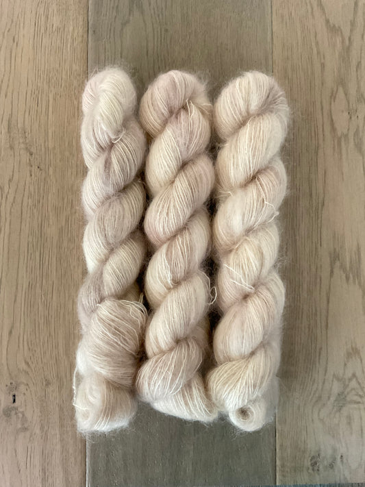 Vintage - Mohair Skein
