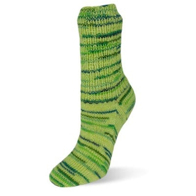 Flotte Socke Wool Free Yarn Color 1902