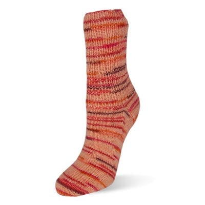 Flotte Socke Wool Free Yarn Color 1904