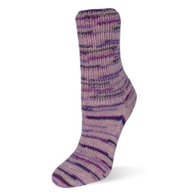 Flotte Socke Wool Free Yarn Color 1905