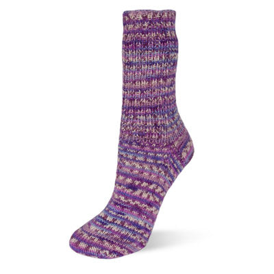 Flotte Socke Sunshine Yarn Color 1921