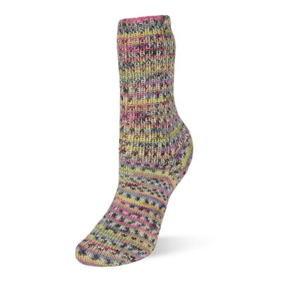 Flotte Socke Sunshine Yarn Color 1922