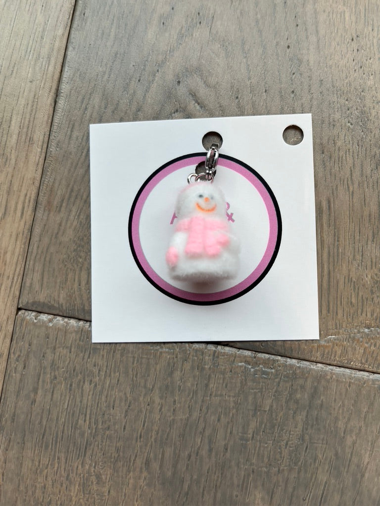 Aly & Co. Christmas Progress Keeper Charms