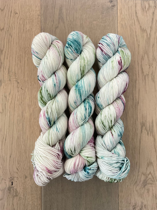 Canmore Fingering Skein