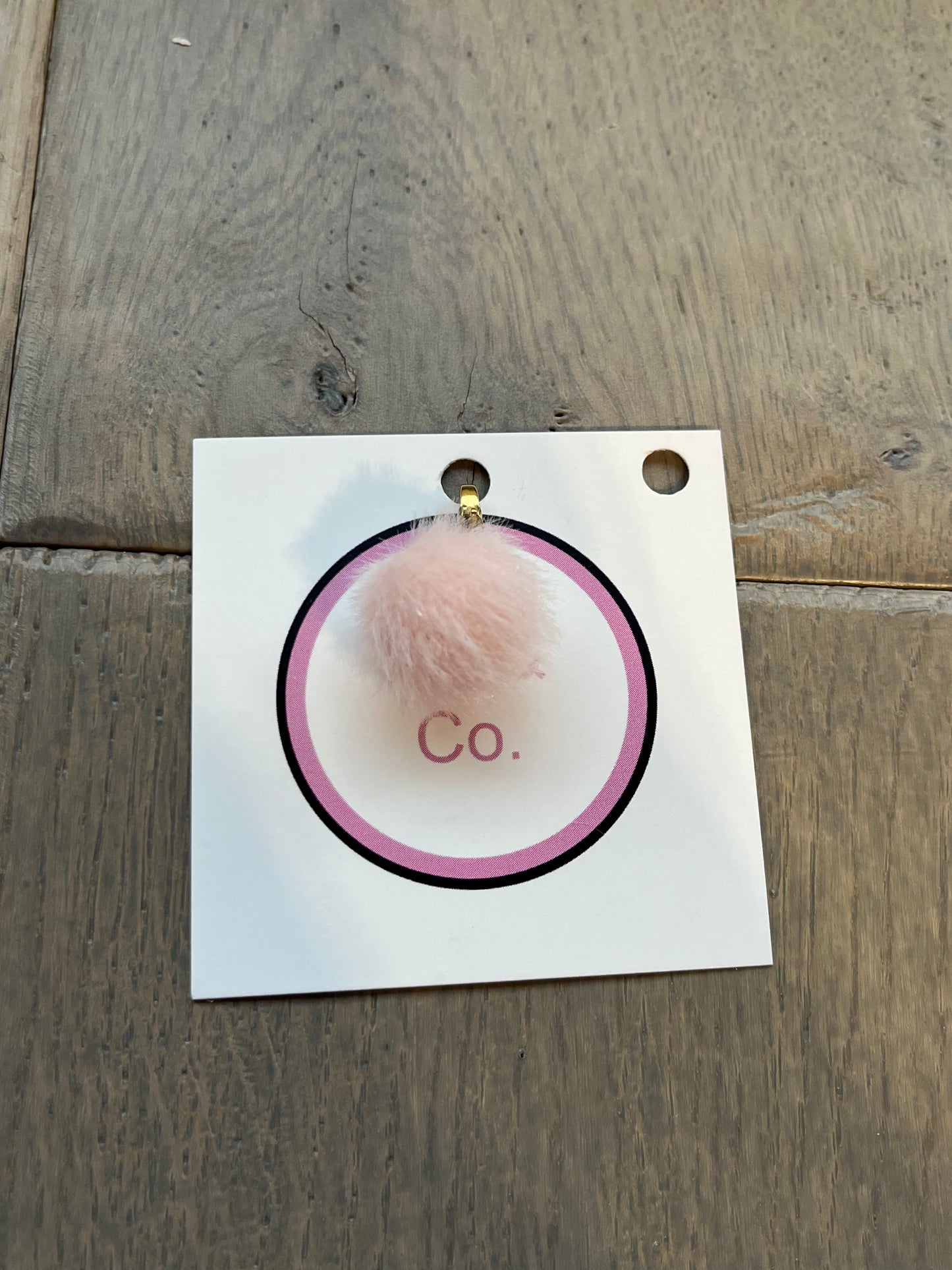 Aly & Co. Progress Keeper Charms