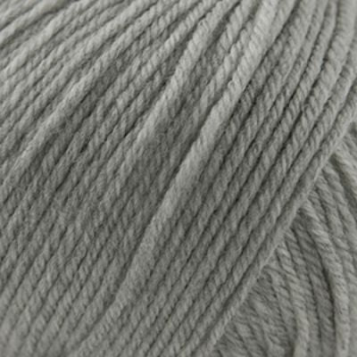 Cascade 220 Superwash -  Silver Grey - (1946)