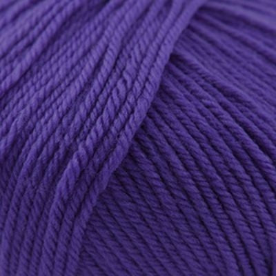 Cascade 220 Superwash -  Purple Hyacinth - (1986)