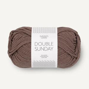 Sandnes Garn-Double Sunday