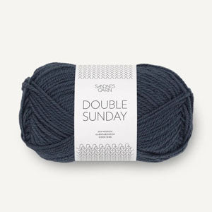 Sandnes Garn-Double Sunday