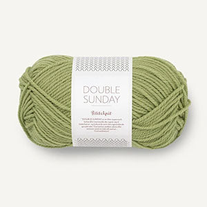 Sandnes Garn-Double Sunday