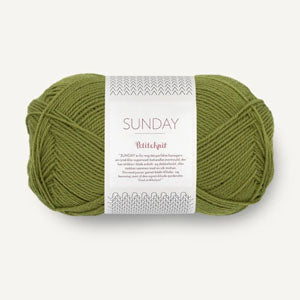 Sandnes Garn-Sunday