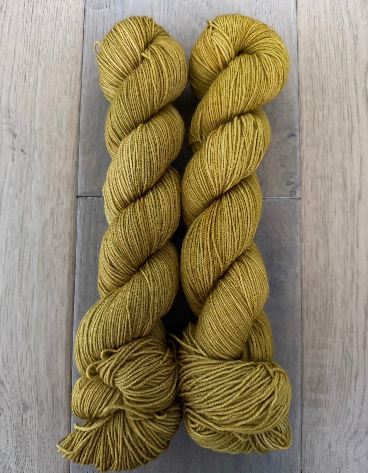 Stars Hollow DK Yarn