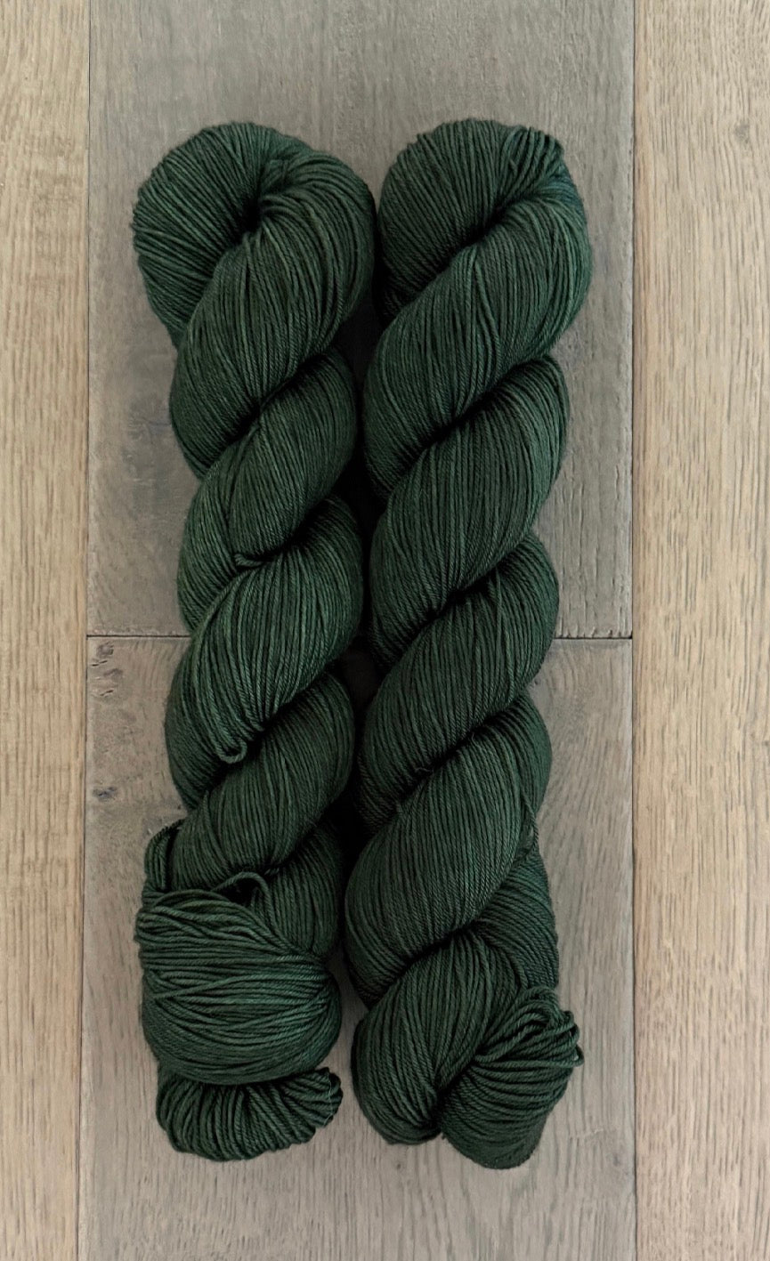 Stars Hollow DK Yarn