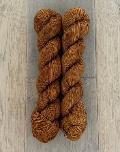 Stars Hollow Fingering Yarn