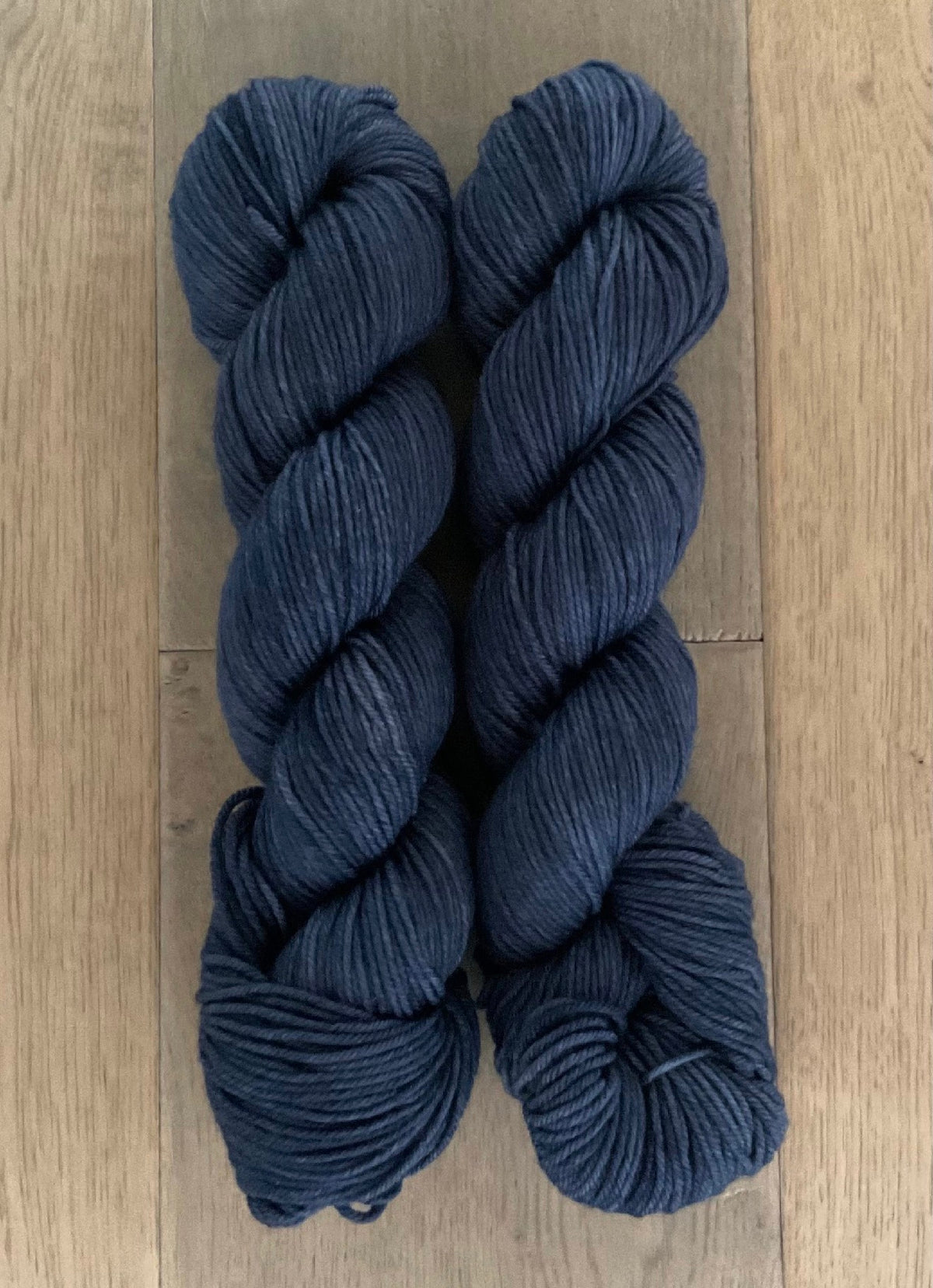 Stars Hollow DK Yarn