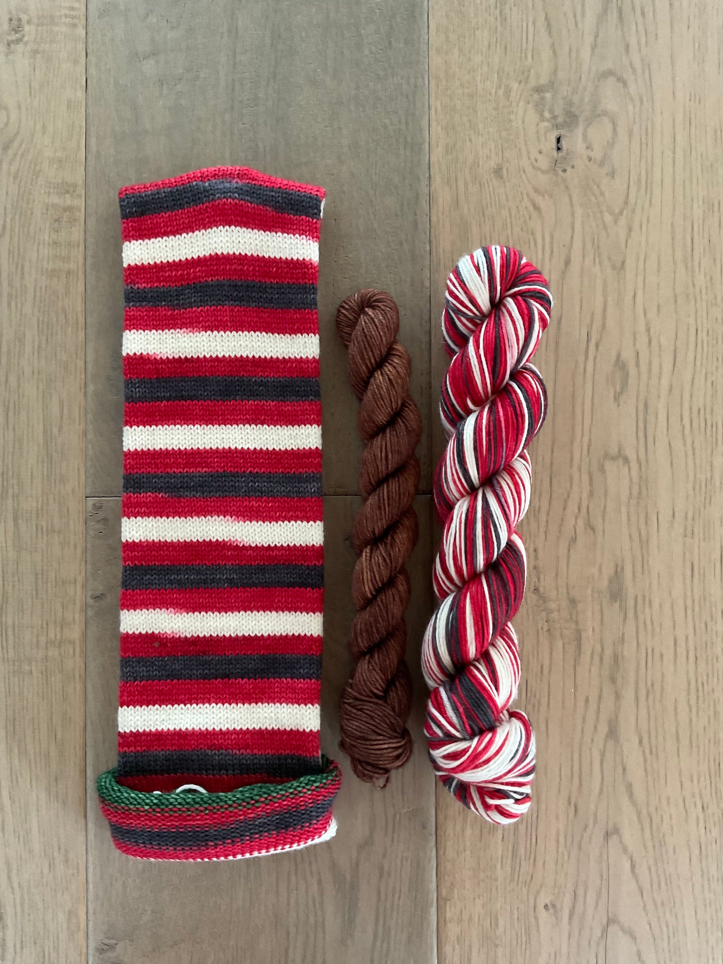 CFL Football Teams Self-Striping Sock Set