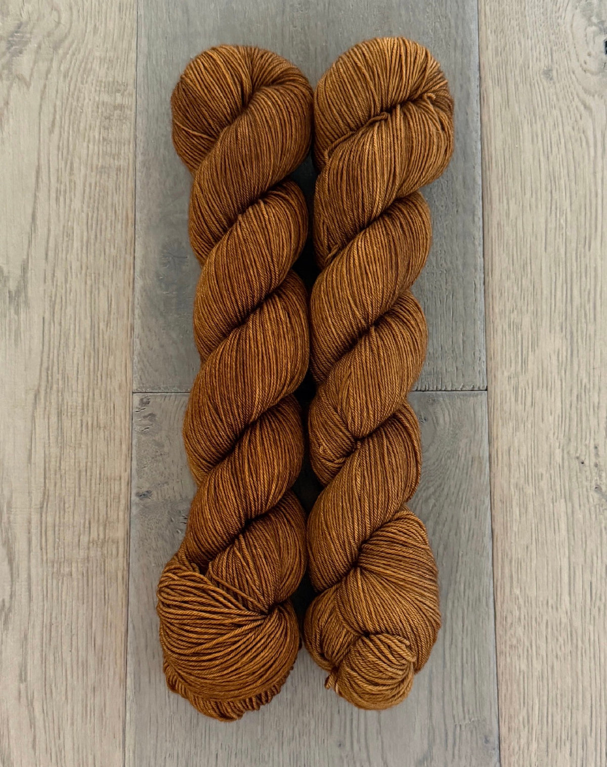 Stars Hollow DK Yarn