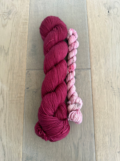 Clover bag sets