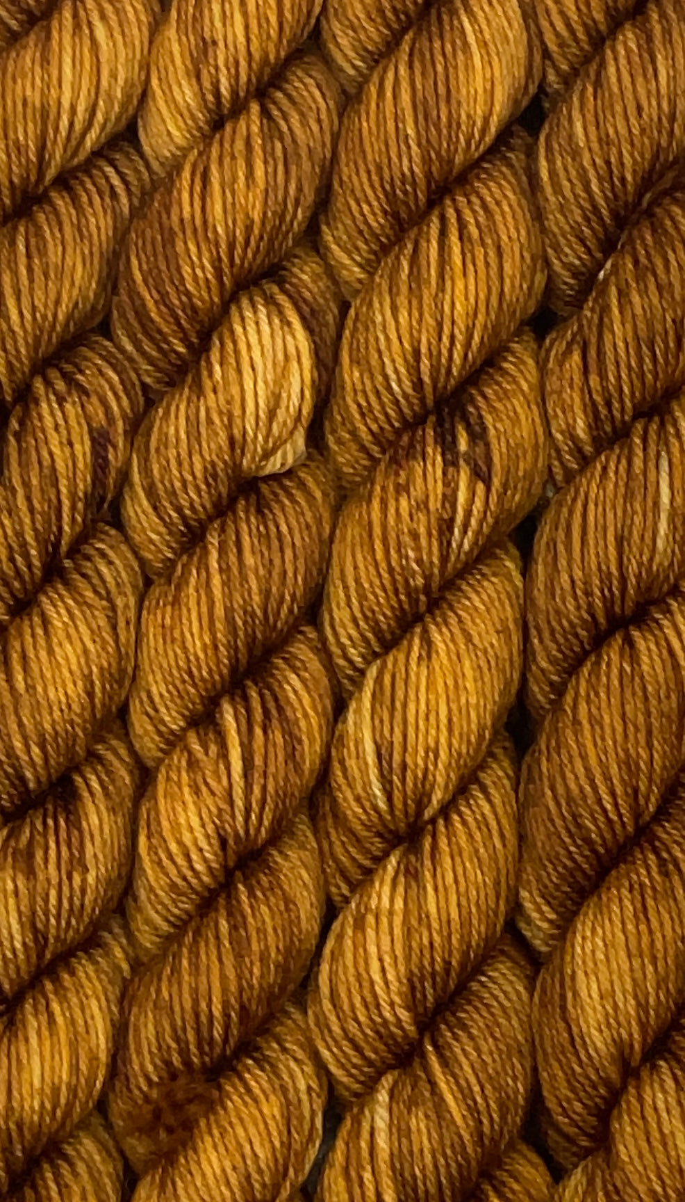 Mini Whiskey Fingering  Skein