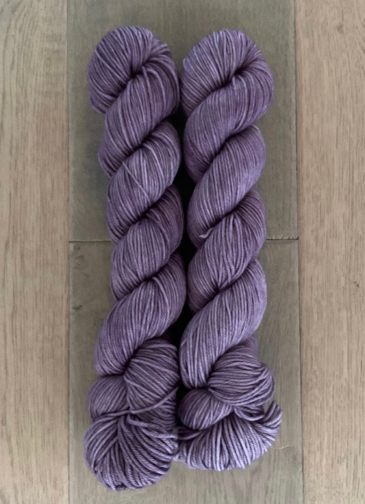 Stars Hollow Fingering Yarn