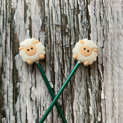 Stitch Stoppers