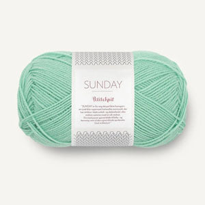 Sandnes Garn-Sunday