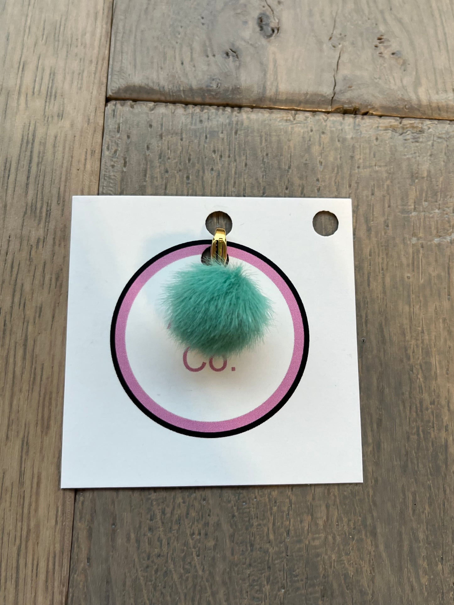 Aly & Co. Progress Keeper Charms